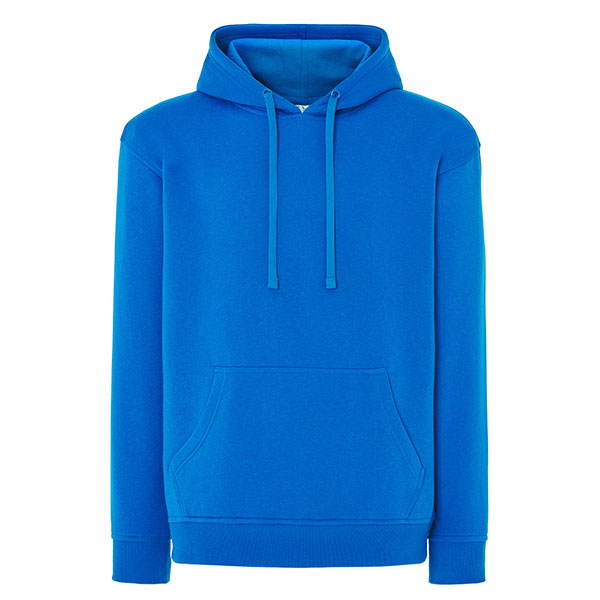 Sudadera con Capucha JHK Frontal